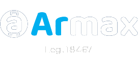 Logo Armax Tour
